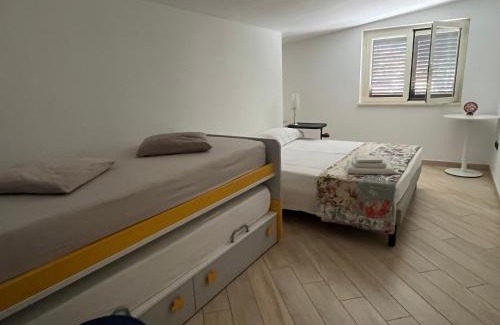 Altavilla Silentina House | Aves Flat