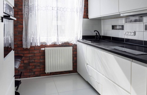Czyzyny Apartment | Avia 3/189