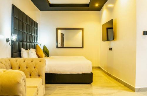 Naivasha Hotel | Avian Court Hotel