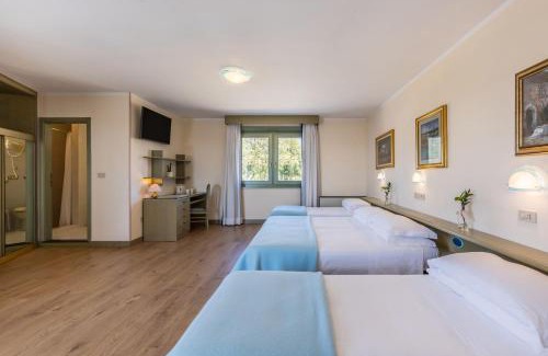 Castello d'Aviano Hotel | Aviano Palace Hotel