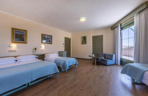 Castello d'Aviano Hotel | Aviano Palace Hotel