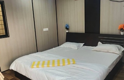 Arambol Hotel | Aviator Resort