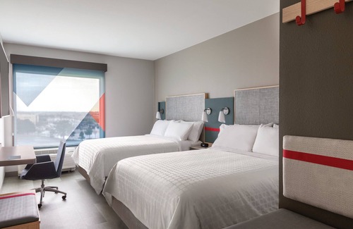Fort Payne Hotel | avid hotel Fort Payne by IHG