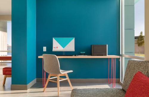 North Platte Hotel | avid hotel North Platte by IHG