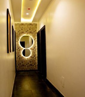 Abuja Hotel | Aviel Suites