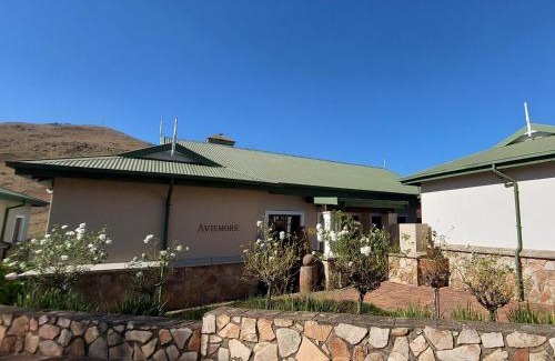 Dullstroom House | Aviemore Lodge