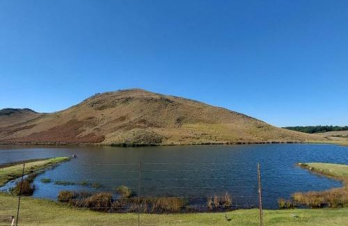 Dullstroom House | Aviemore Lodge