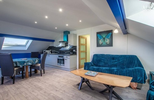 Viviers-du-Lac House | Avilac - LE Viviers-du-lac