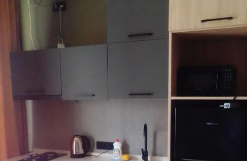 Saburtalo Apartment | Avilion Apartments Anj 6 3