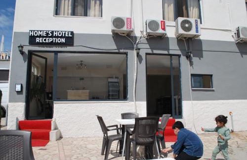 Yenisehir Hotel | Avio Hotel