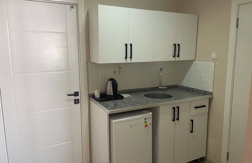 Yenisehir Apartment | Avio Hotel