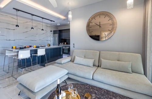 Svoronata House | AVITHOS BLUE VILLA
