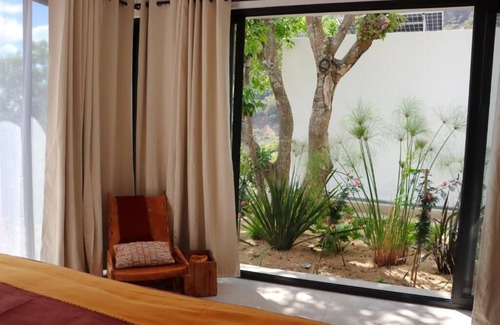 Tzununa Hotel | Aviva Hotel