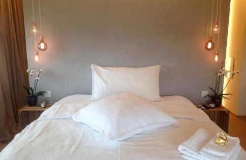 Vorstadte Apartment | AVLiving City INSIDE NINE Basel