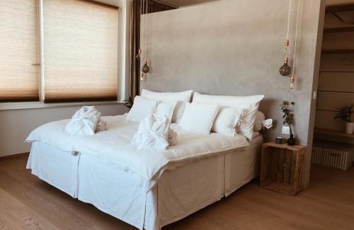 Vorstadte Apartment | AVLiving City INSIDE NINE Basel