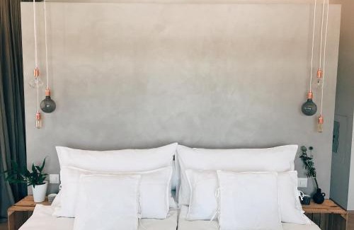 Vorstadte Apartment | AVLiving City LOFT Basel
