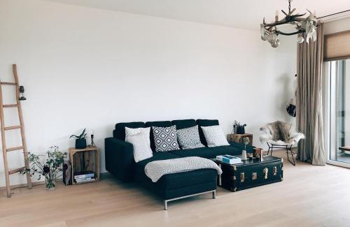 Vorstadte Apartment | AVLiving City LOFT Basel