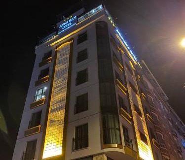 Arakli Hotel | Avni Bey Otel