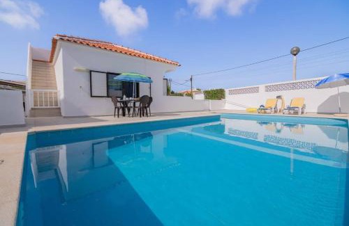 Vale de Parra Villa | Avo Vitoria by Innkeeper