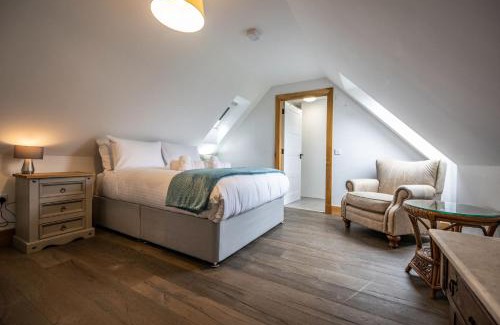 Onich House | Avoca Lodge