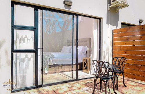 Makhado Hotel | Avoca Vale Country Hotel