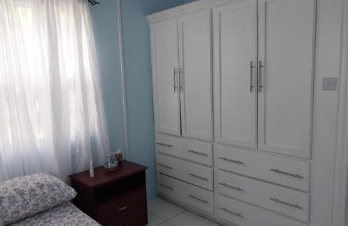 Marigot Bay Apartment | Avocado Suites
