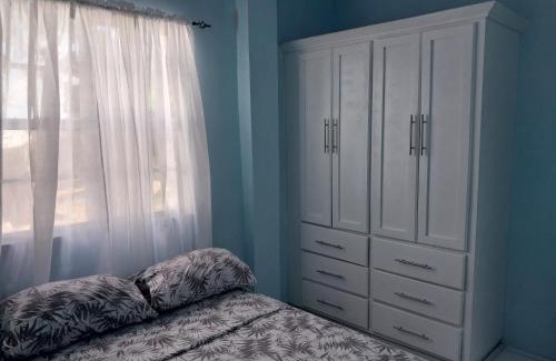 Marigot Bay Apartment | Avocado Suites