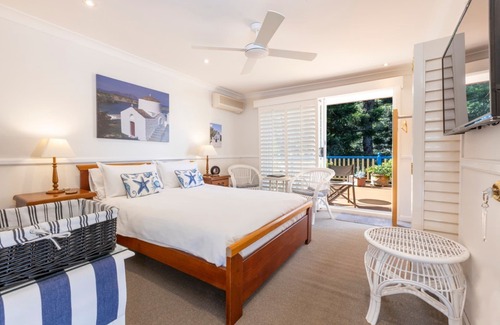 North Tamborine Bed & Breakfast | Avocado Sunset B&B