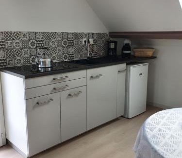 Yvrench Apartment | Avocette