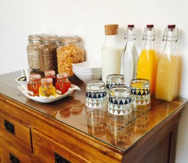 Friars Cliff Bed & Breakfast | Avon Beach Bed & Breakfast