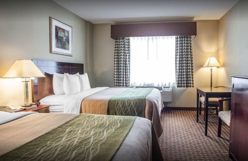 Point Pleasant - Toms River Hotel | Avon Hotel