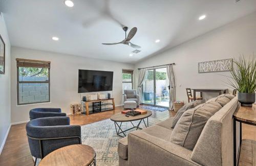 Avondale House | Avondale Home with Pool, 5 Mi to State Farm Stadium!