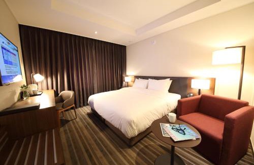 Gunsan Hotel | Avonhotel Gunsan