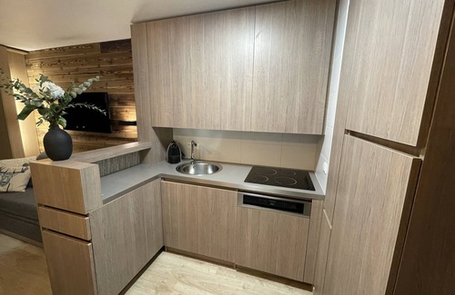 Avoriaz Apartment | AVORIAZ - Charming T2 50m2 - ski-in/ski-out