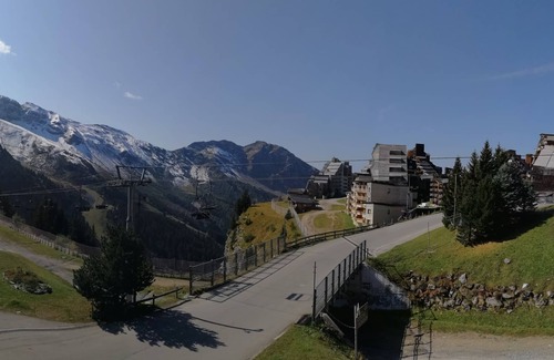 Avoriaz Apartment | Avoriaz Charming T2 apartment at the foot of the slopes for 4/5 people