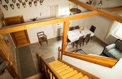 Vidzeme House | Avoti
