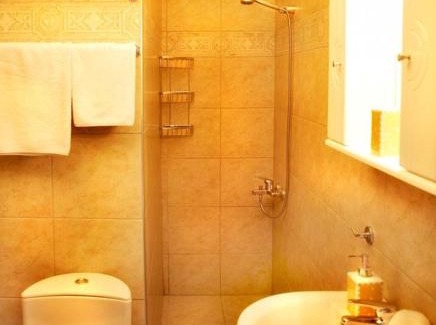 Paradhisos Apartment | Avra Apartments