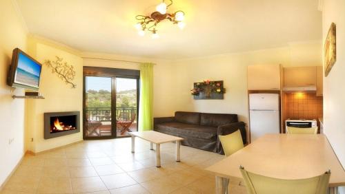 Paradhisos Apartment | Avra Apartments