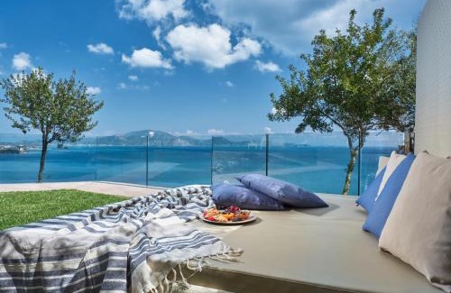 Limni Keri Villa | Avra Luxury Villa & Spa