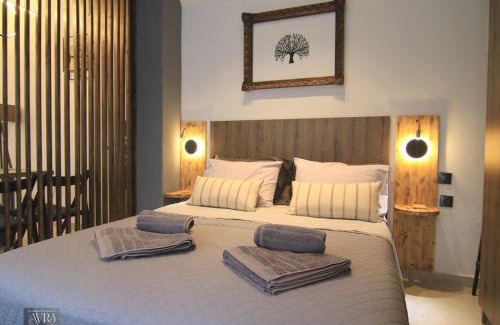 Kastoria Apartment | Avra Studio Kastoria