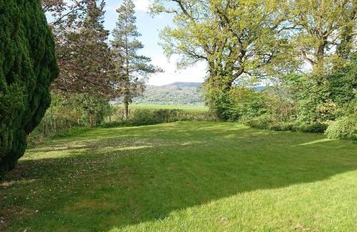 Church Stoke House | Avryn - Delightful 3 bedroom cottage with stunning vistas