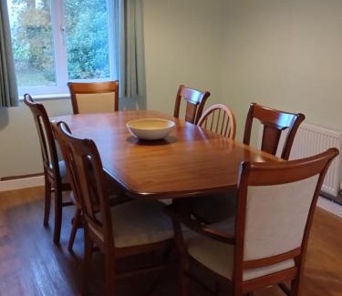 Church Stoke House | Avryn - Delightful 3 bedroom cottage with stunning vistas