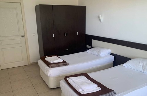 Avsallar Apartment | Avsallar Central Apartments