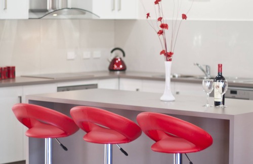 Halls Gap House | Avue Retreat Luxury 3 Bedroom Accommodation