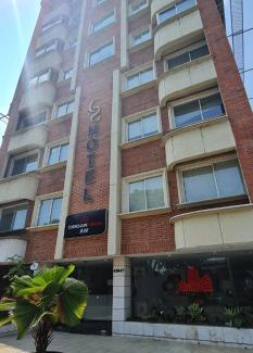 Cali Hotel | AW Hotel Chipichape Urban