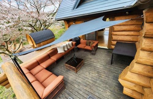Kyonan House | AWA -AWA WELLNESS AREA- - Vacation STAY 63317v