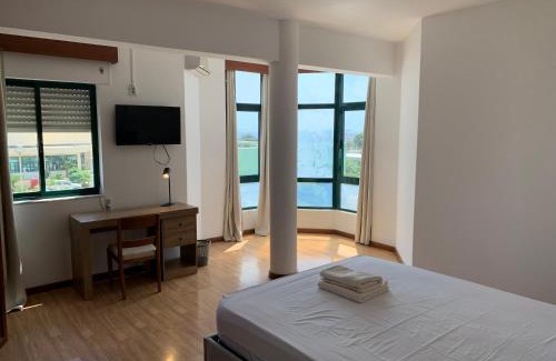 Praia House | AWA Cabo Verde