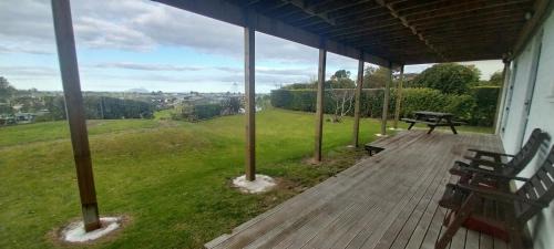 Ruakaka Apartment | Awa View