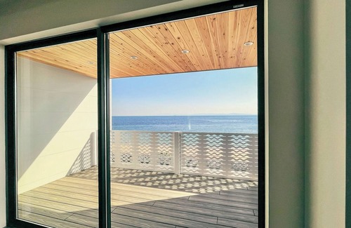 Sumoto House | Awaji Island Atsuhama Private Villa VILLA202 Capac/Sumoto Hyōgo