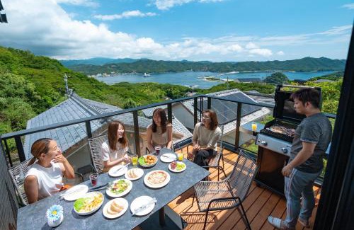 Fukura House | Awaji-shima C-Side Marine Terrace - Vacation STAY 88860v